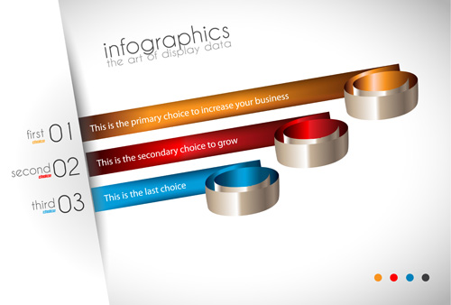 Business Infographic creative design 3771 infographic design creative business   