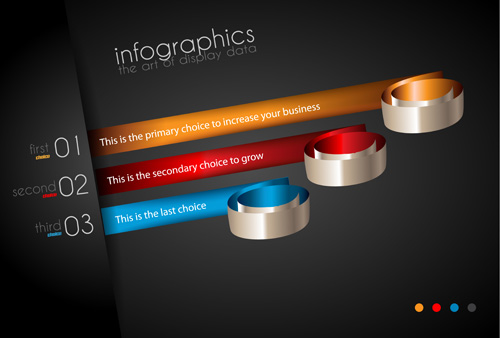 Business Infographic creative design 3769 infographic design creative business   