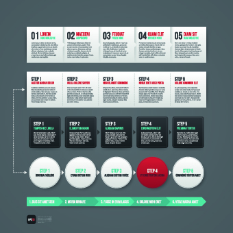 Business Infographic creative design 639 infographic creative business   