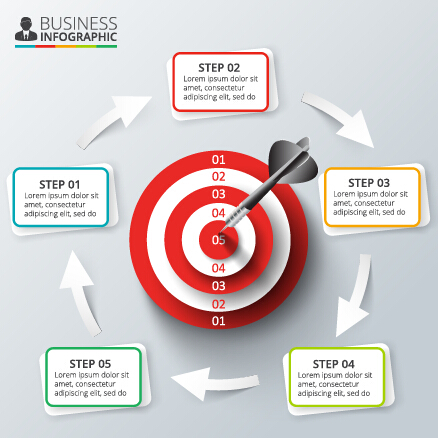 Business Infographic creative design 3389 infographic creative business   