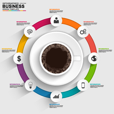 Business Infographic creative design 3498 infographic creative business   