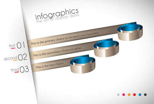 Business Infographic creative design 3770 infographic design creative business   