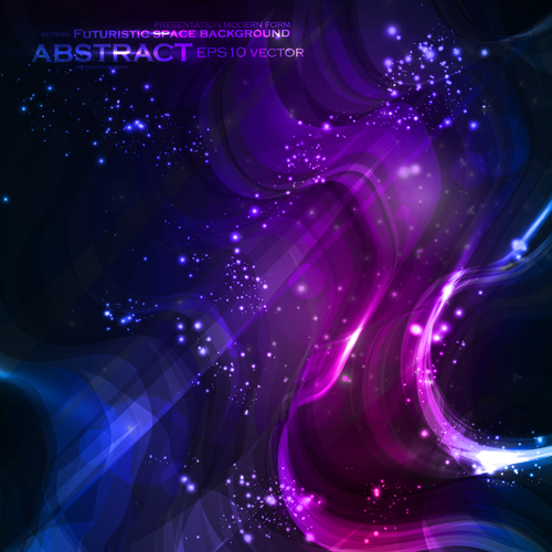 Dynamic Futuristic Backgrounds vector 01 futuristic dynamic backgrounds background   