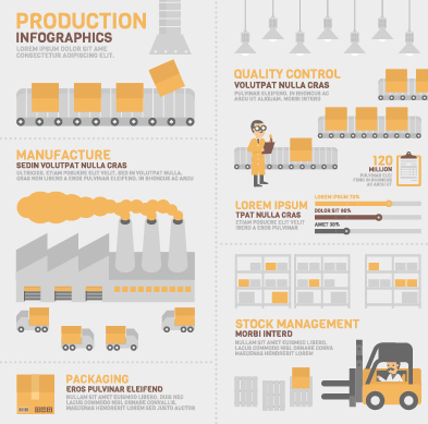 Business Infographic creative design 1221 infographic creative business   