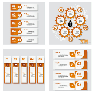 Business Infographic creative design 3380 infographic creative business   