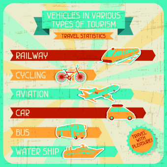 Transport banners vector 04 transport banners banner   