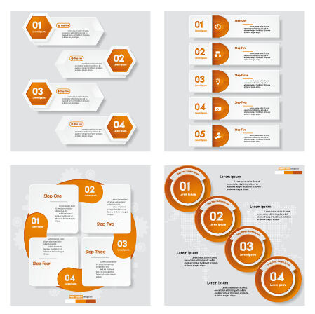 Business Infographic creative design 3372 infographic creative business   