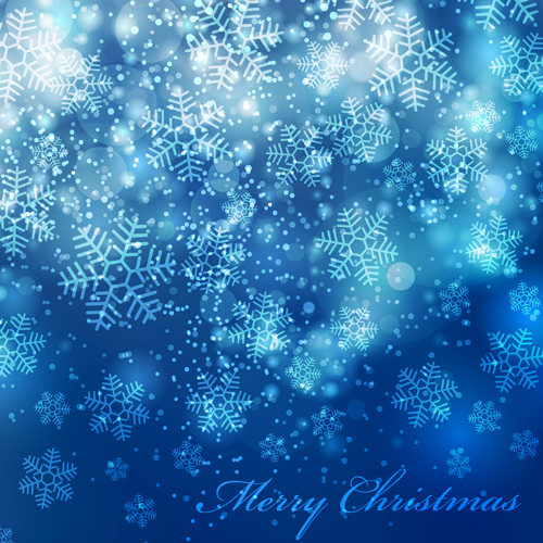 Vector Set of Xmas Backgrounds design elements 02 xmas elements element   