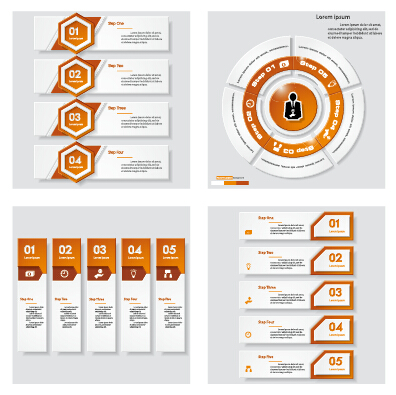 Business Infographic creative design 3381 infographic creative business   