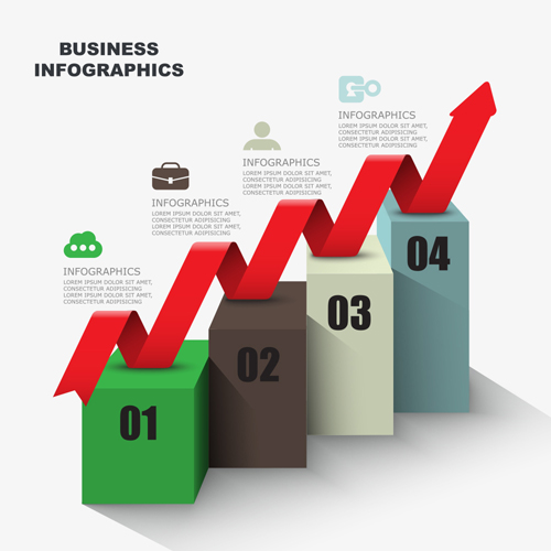 Business Infographic creative design 3618 infographic design creative business   