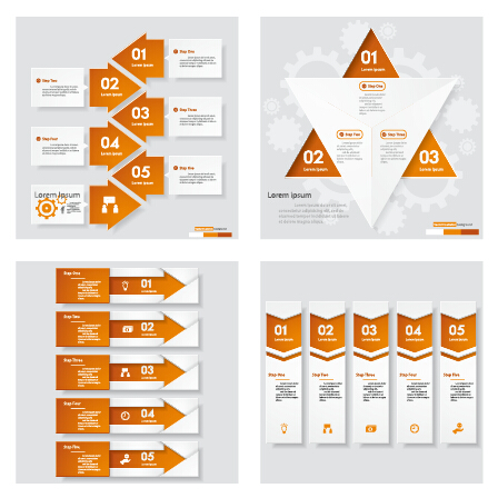 Business Infographic creative design 3370 infographic creative business   