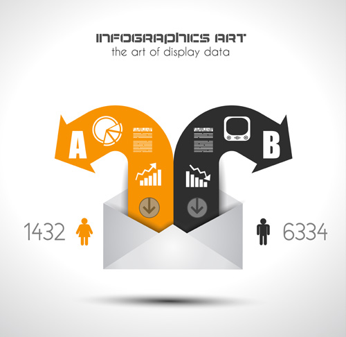 Business Infographic creative design 3764 infographic design creative business   