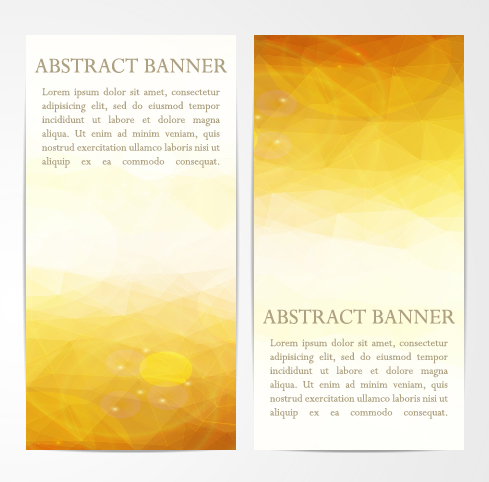 Abstract geometric shapes vertical banners vector 02 vertical banner Shape Geometric Shapes Geometric Shape geometric banners banner   