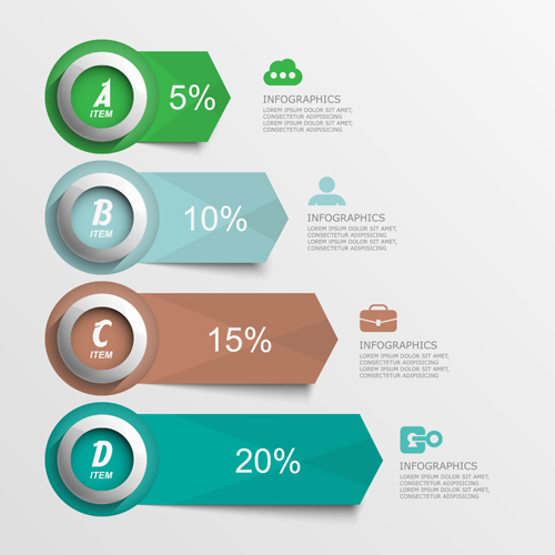 Business Infographic creative design 3617 infographic design creative business   