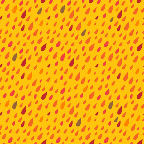 Colored drops seamless pattern vector set 02 seamless pattern vector pattern Drops colored   