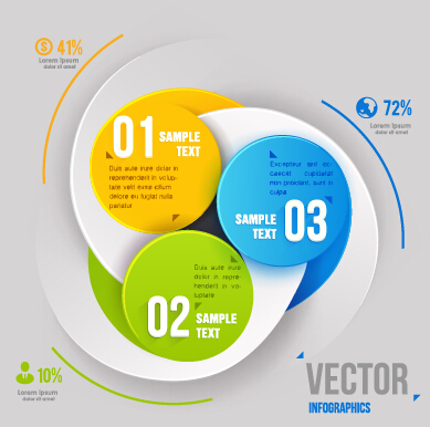 Business Infographic creative design 2615 infographic creative business   