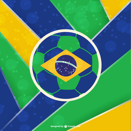 2014 brazil world football tournament vector background 03 world Vector Background tournament football Brazil background   