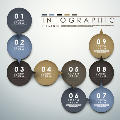 Business Infographic creative design 1366 infographic creative business   