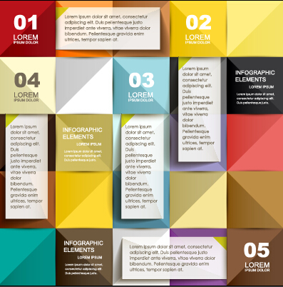 Business Infographic creative design 1449 infographic creative business   