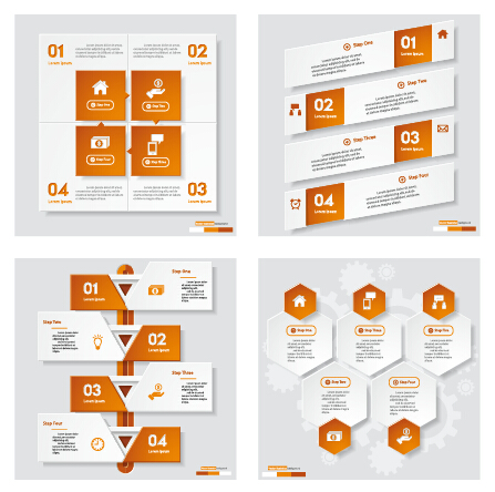 Business Infographic creative design 3368 infographic creative business   