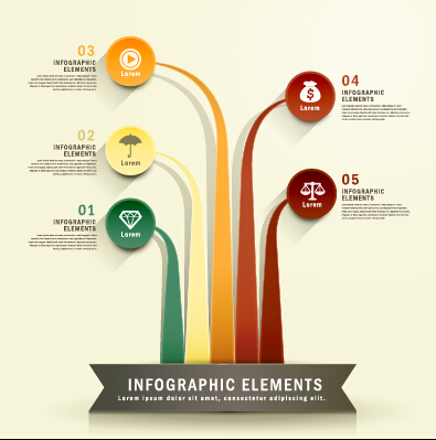 Business Infographic creative design 1452 infographic creative business   