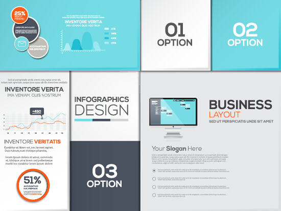 Business Infographic creative design 2804 infographic creative business   