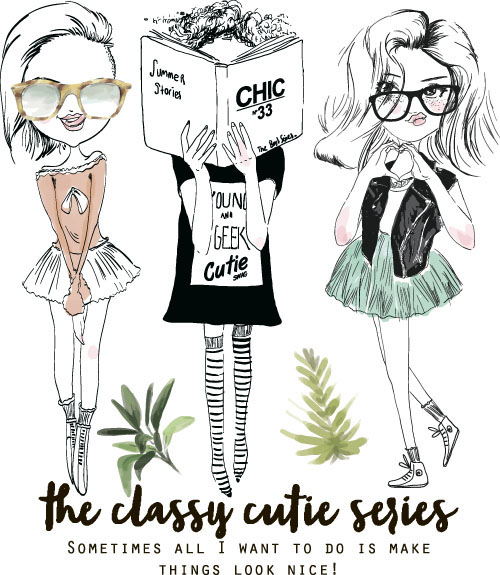 Fashion girls hand drawn illustration vector 10 illustration hand girls fashion drawn   