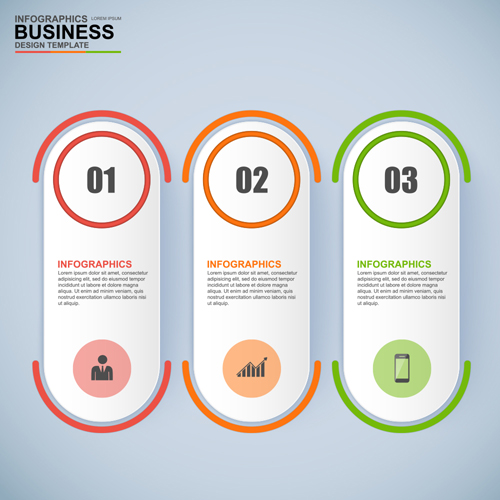 Business Infographic creative design 3611 infographic design creative business   