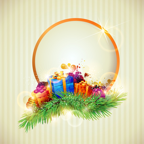 holiday Christmas colorful backgrounds vector 02 holiday colorful christmas   