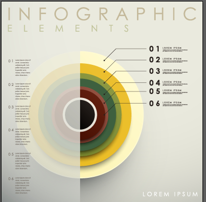 Business Infographic creative design 1365 infographic creative business   