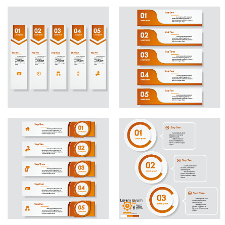 Business Infographic creative design 3365 infographic creative business   