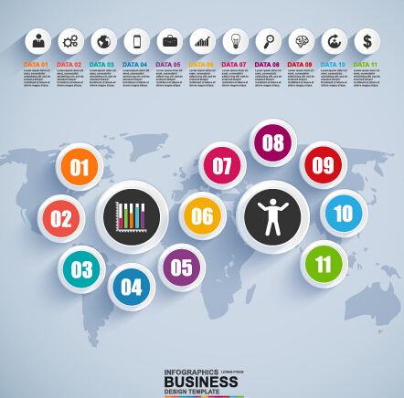 Business Infographic creative design 3121 infographic creative business   