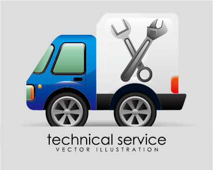 Collection of transportation vehicle vector material 01 48103 vehicle transportation collection   