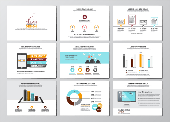 Business Infographic creative design 2803 infographic creative business   