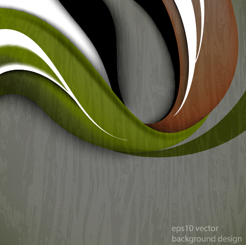 Minimalistic dynamic wave background vector 04 wave minimalistic dynamic background vector background   