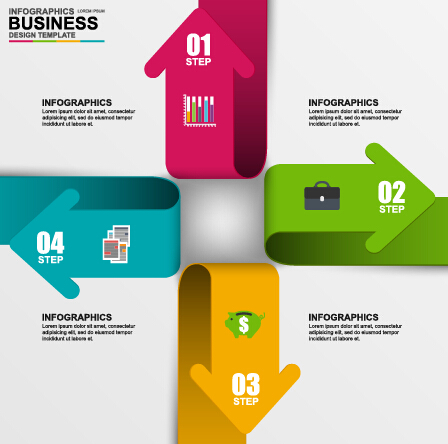 Business Infographic creative design 3119 infographic creative business   