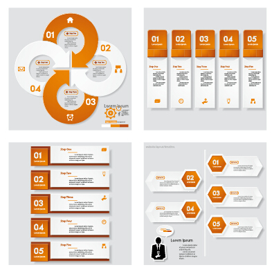 Business Infographic creative design 3379 infographic creative business   