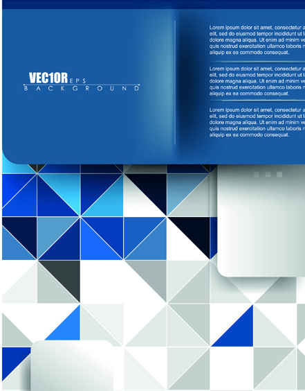 Creative Business brochure covers vector graphic 03 creative cover business brochure Creative Business brochure covers vector graphic 03 creative cover business brochure
