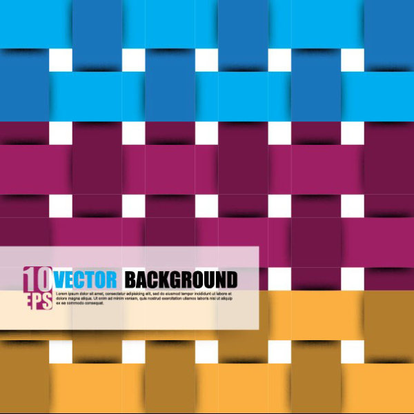 square background vector set 01 square   