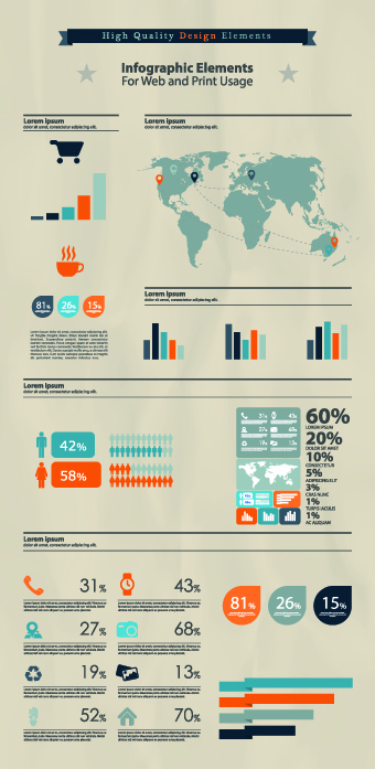 Business Infographic creative design 166 infographic creative business   