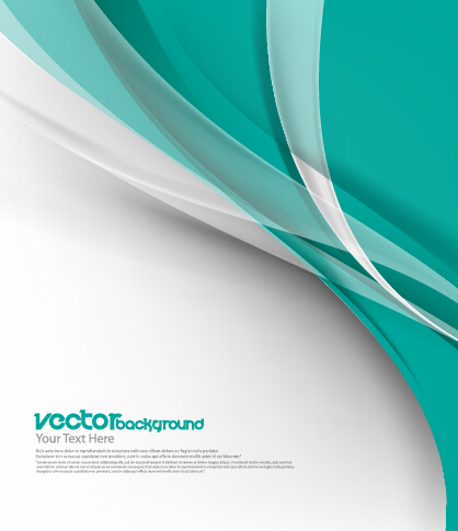 Dynamic abstract wave background graphic vector 01 wave dynamic abstract   