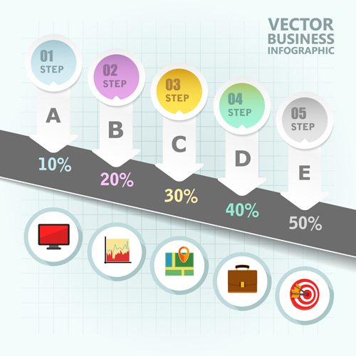 Business Infographic creative design 2783 infographic creative business   