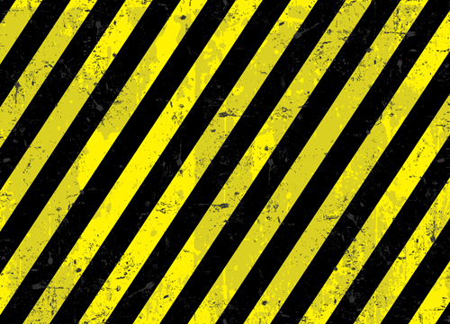 Construction Warning signs Background design vector 04 warning signs construction   