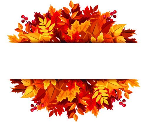 Beautiful autumn leaves vector background graphics 02 leave beautiful background autumn leaves autumn   