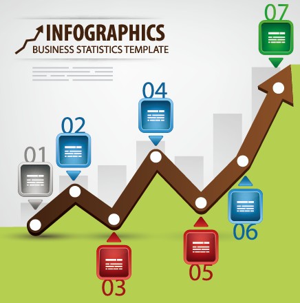 Business Infographic creative design 898 infographic creative business   