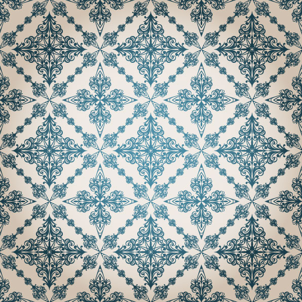 Seamless Decorative pattern vector 01 seamless pattern vector decorative pattern decorative   