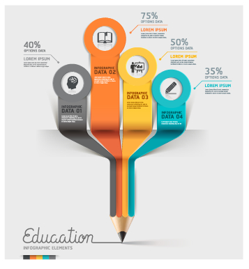 Business Infographic creative design 1360 infographic creative business   