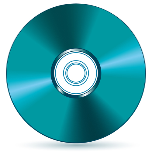 DVD Disc design template vector graphic 02 DVD Disc DVD   