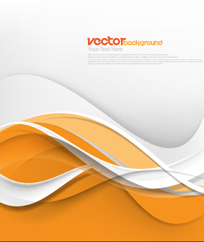 Dynamic abstract wave background graphic vector 02 wave dynamic background abstract   