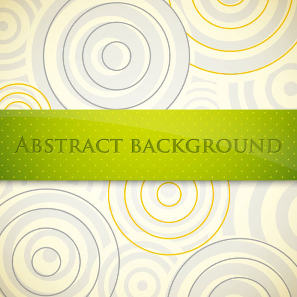 Set of ornate Abstract background vector 04 ornate abstract background   